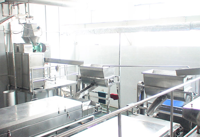 攪漿灘漿系統(tǒng) 攪漿灘漿系統(tǒng)